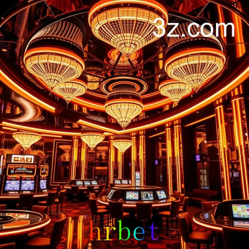 Cassino no Hrbet: Emoção e Diversão à Sua Porta