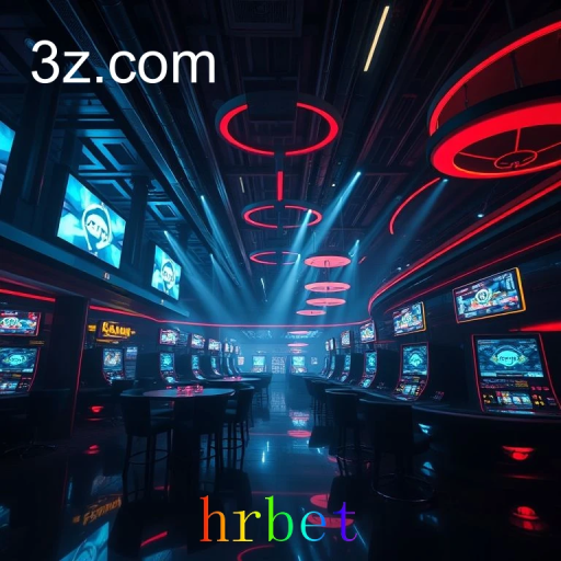 Esporte em Foco: hrbet Revoluciona a Aposta Online