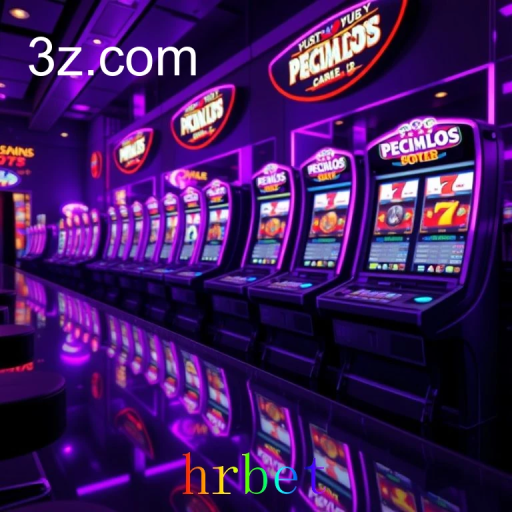 Experimente os Jogos Incríveis no hrbet e Amplie suas Aventuras