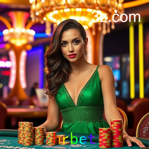 Aventura nas Slots do hrbet: Entretenimento ao seu Alcance